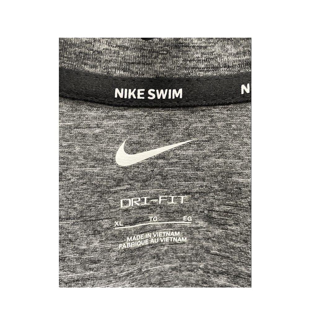 NWT | Nike Swim Dri-Fit Long Sleeve Shirt | Men's XL - Picture 4 of 6